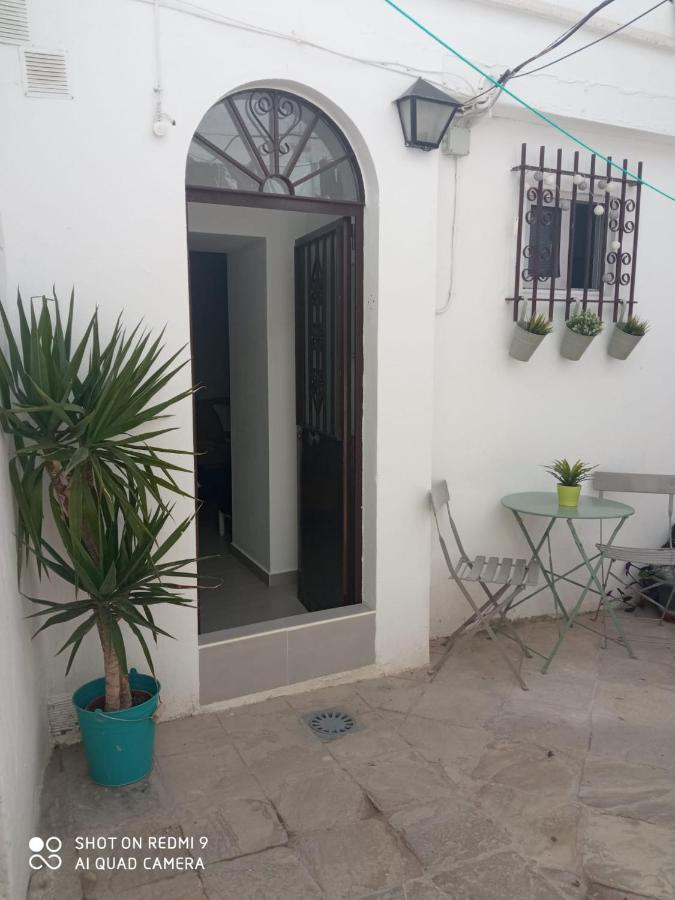 La Coqueta De Vejer By Casistasconencantoes เวเฮร์ เด ลา ฟรอนเตรา ภายนอก รูปภาพ